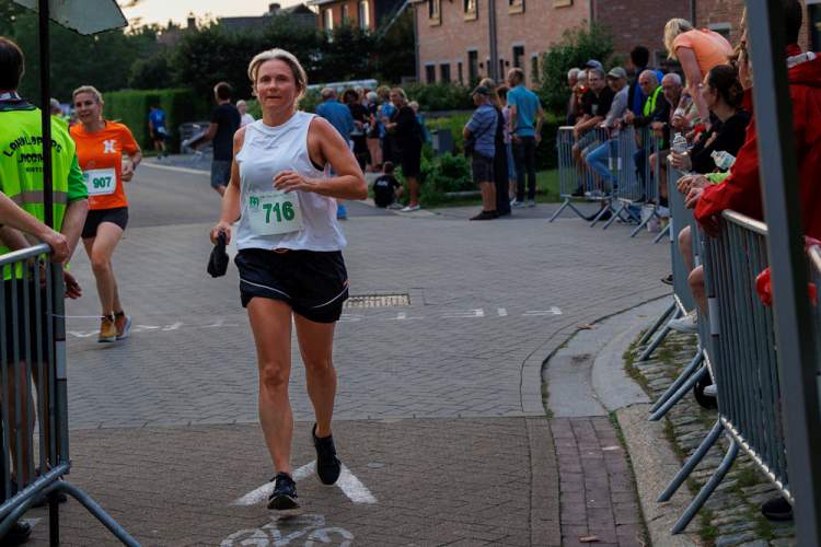 Landlopersjogging 2023